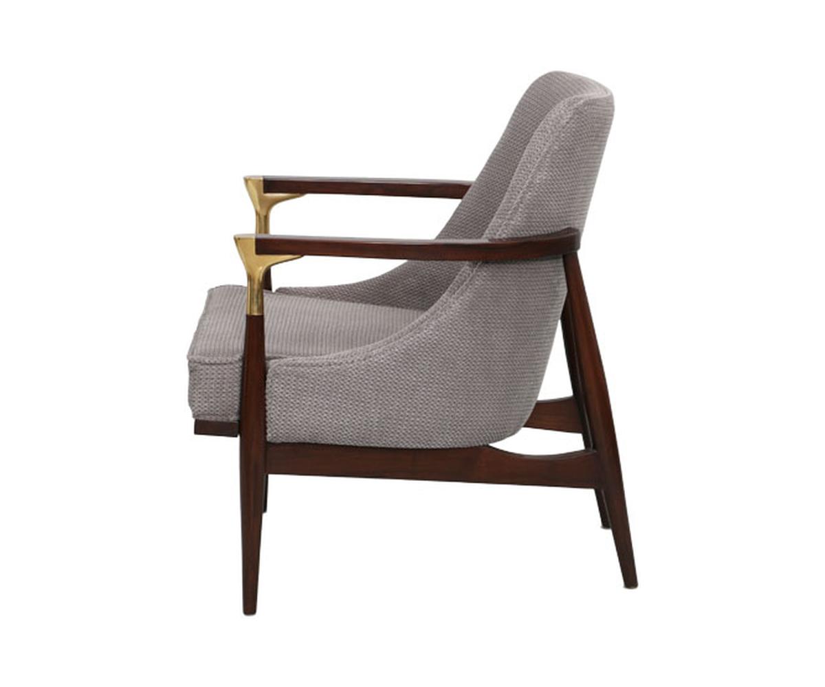 Dapper Armchair 5