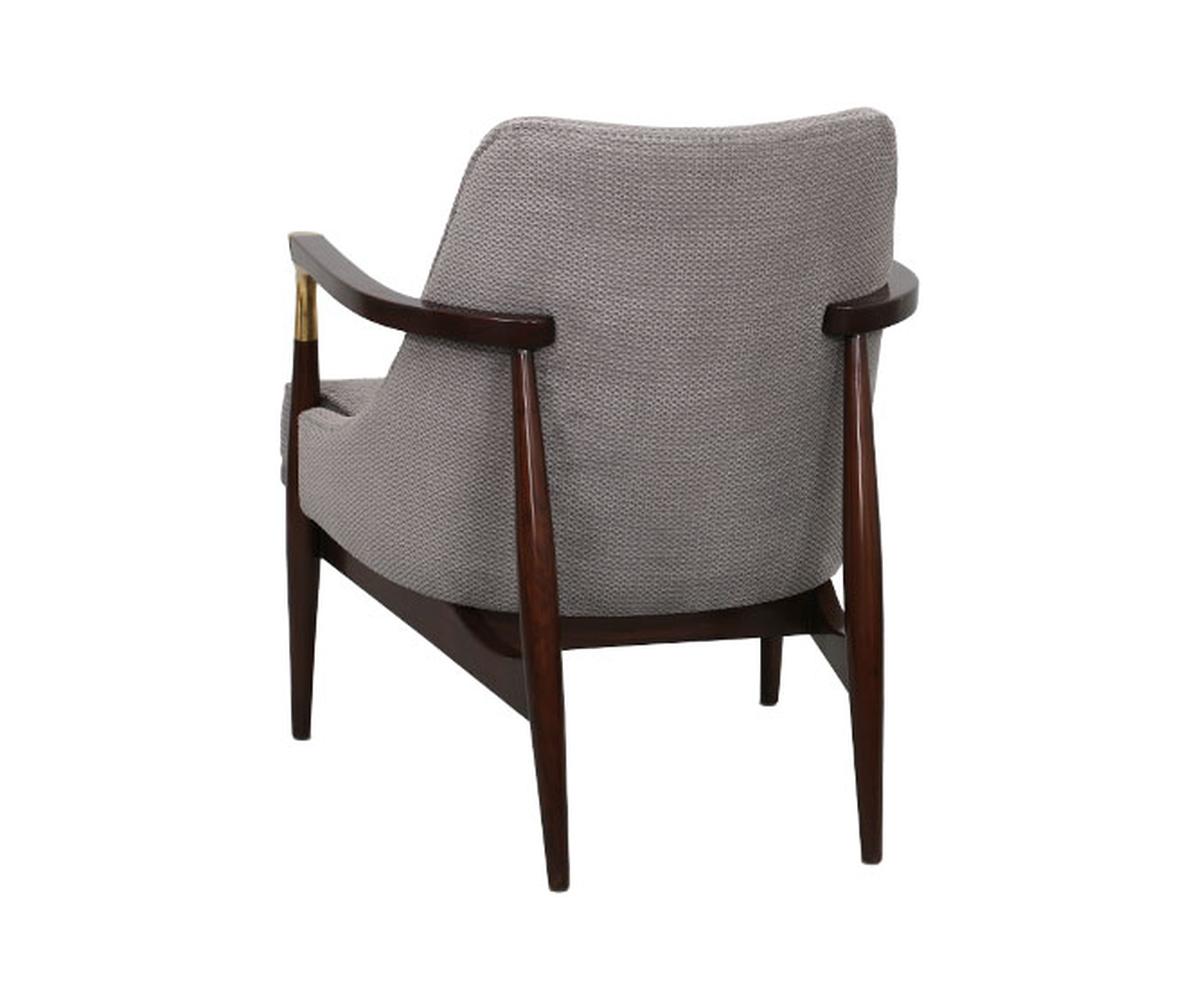 Dapper Armchair 6