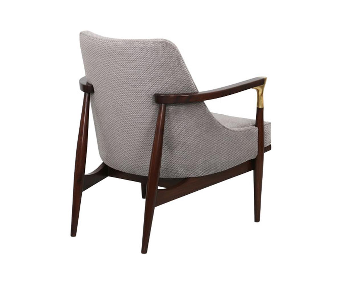 Dapper Armchair 7