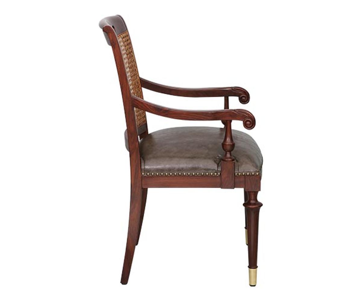 Godwin Chair 10