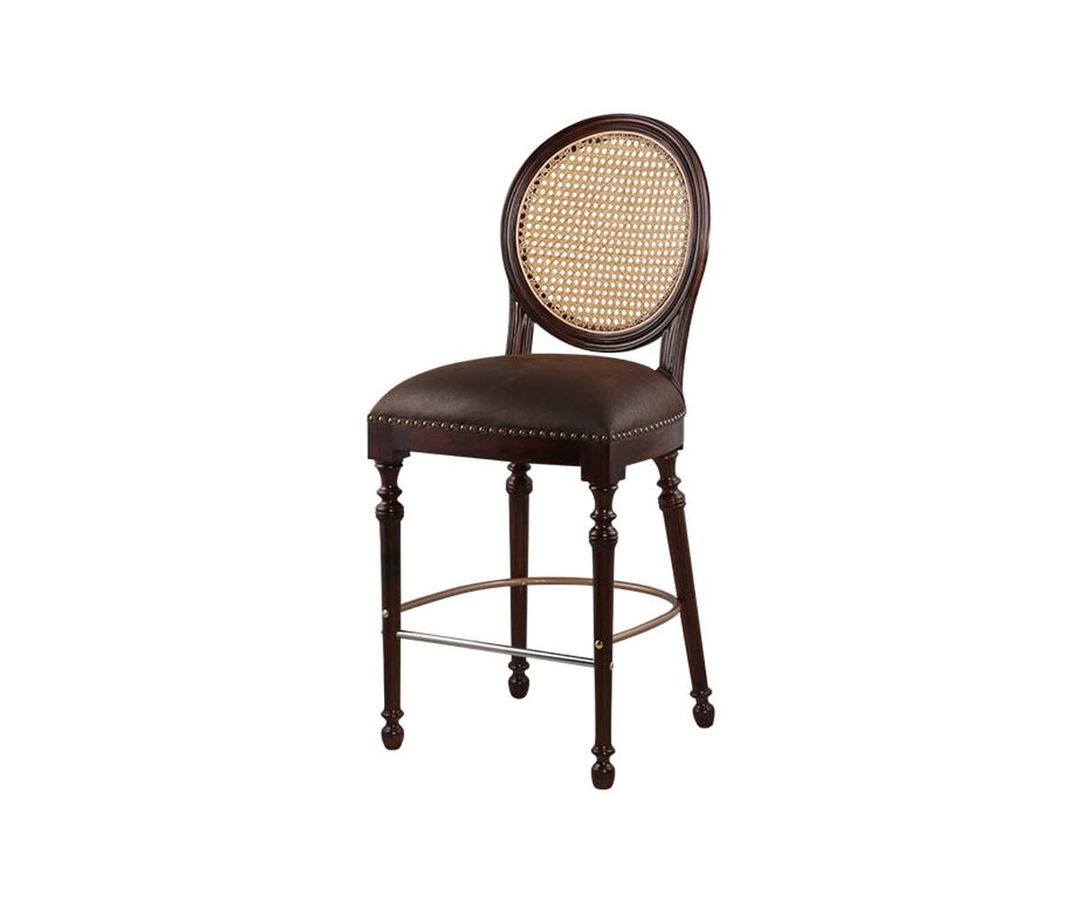 Grace Bar Chair 10