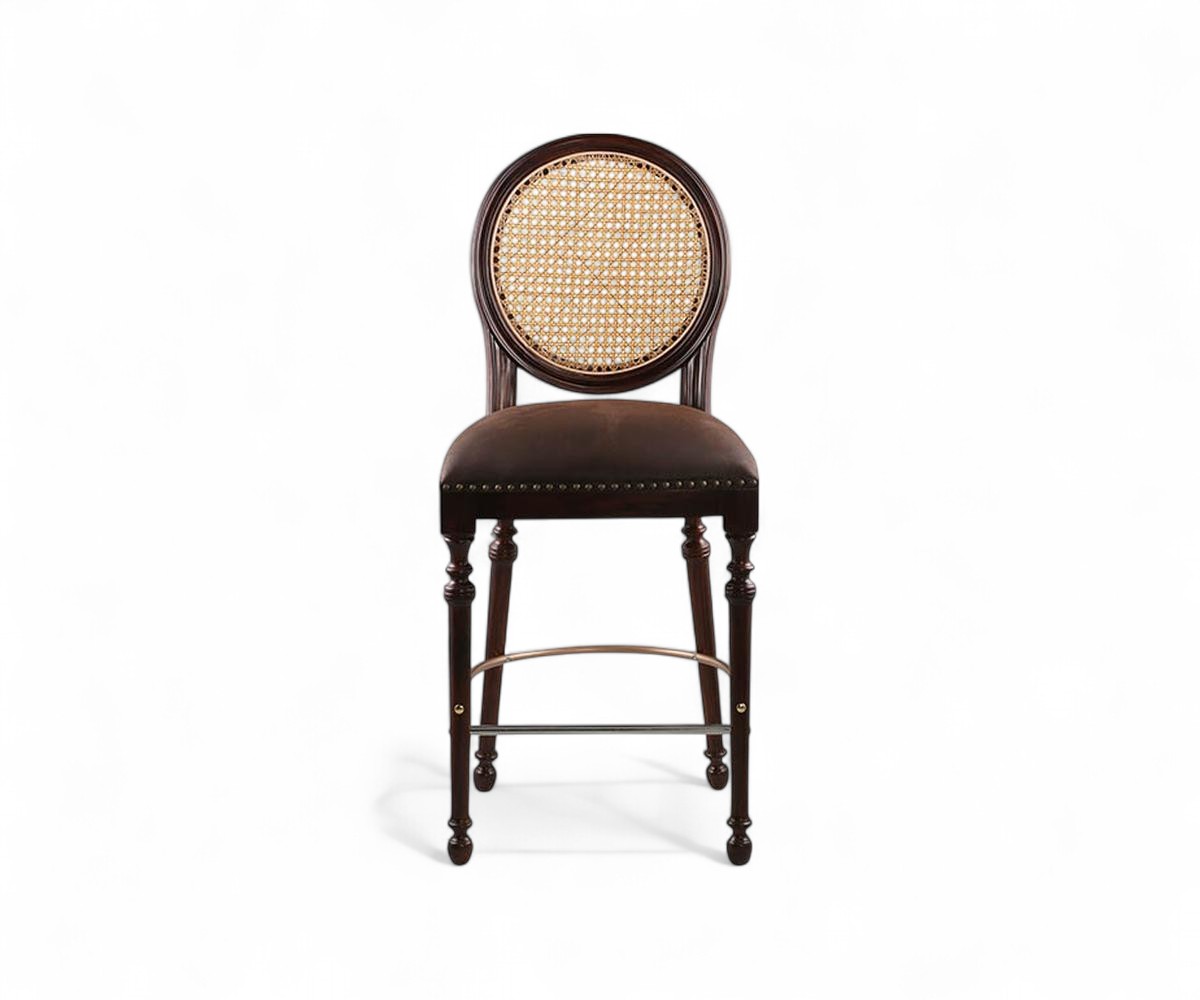 Grace Bar Chair 3