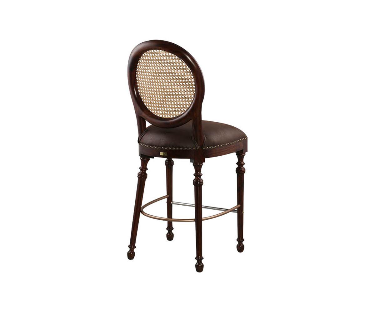 Grace Bar Chair 7