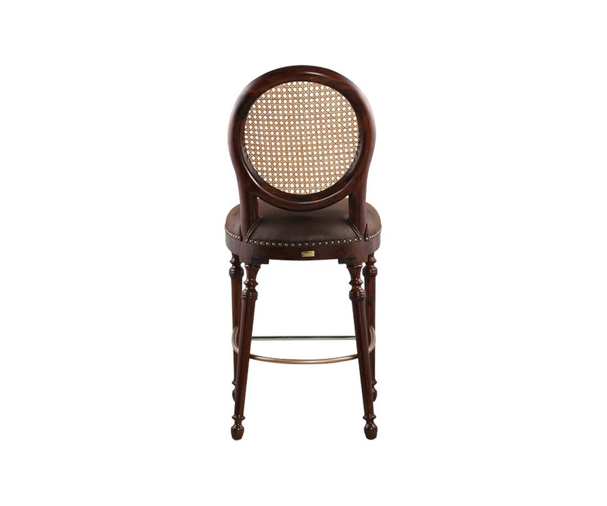 Grace Bar Chair 9