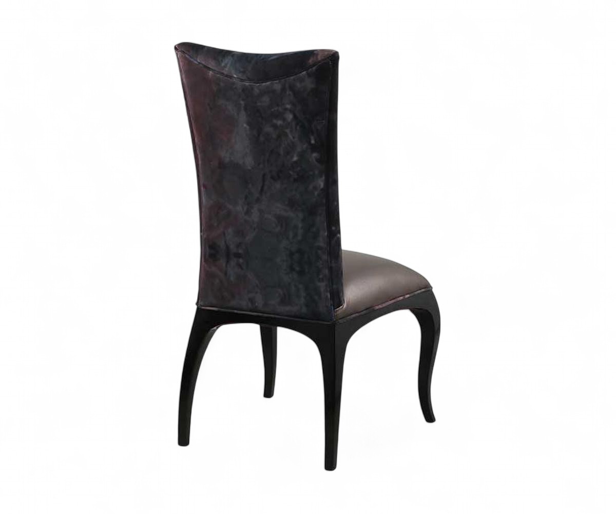 Rocky Star’s Dining Chair 4