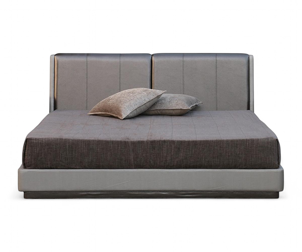 Wilson Bed 3