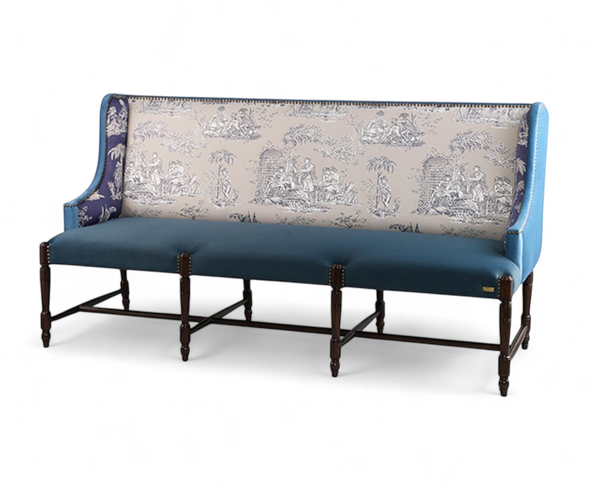 Alma Sofa 3