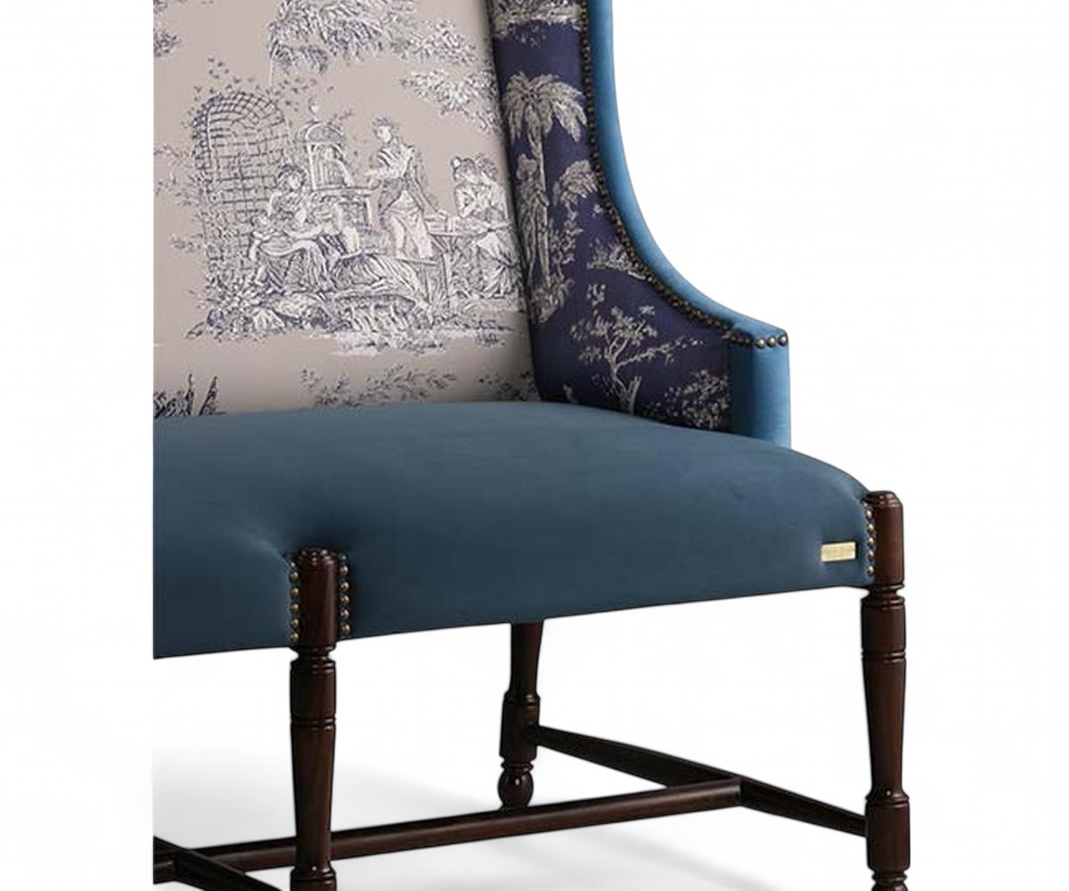 Alma Sofa 4