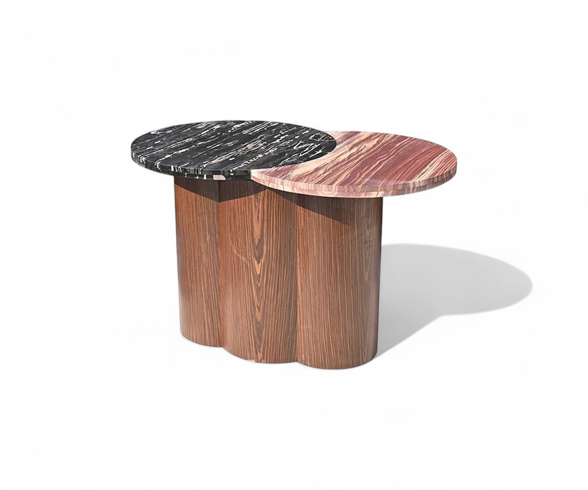 Tree Bark Dining Table 3