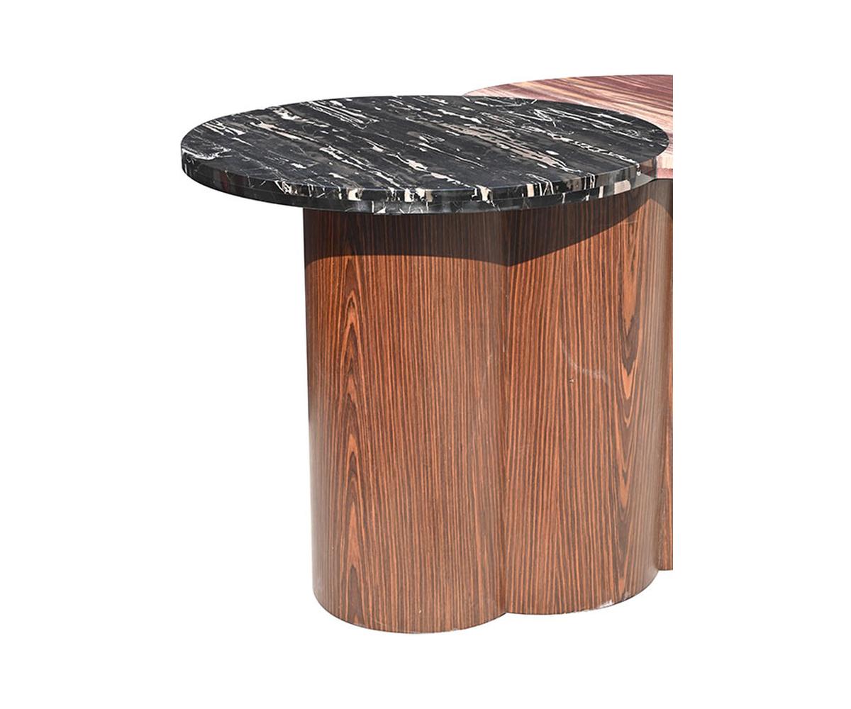 Tree Bark Dining Table 5