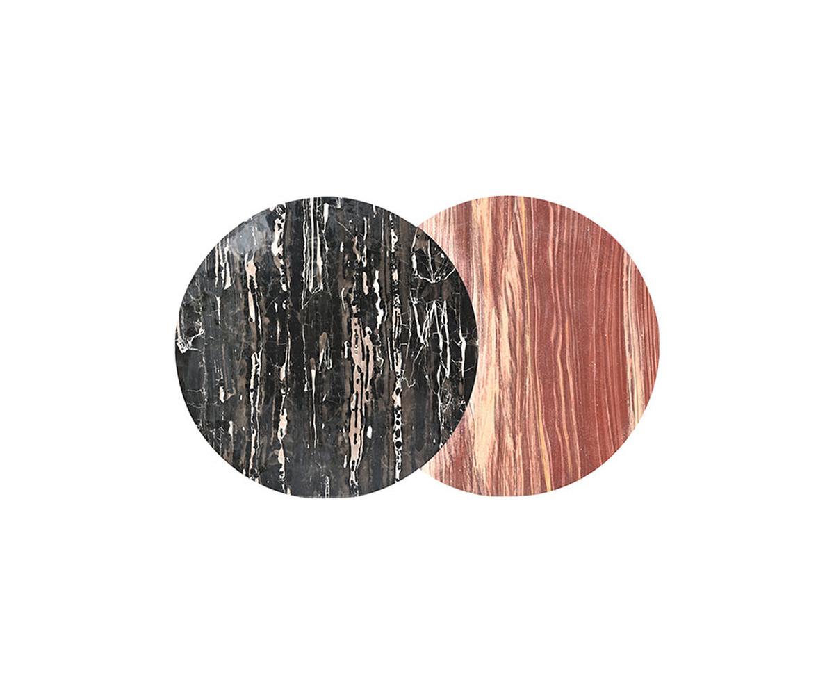 Tree Bark Dining Table 7