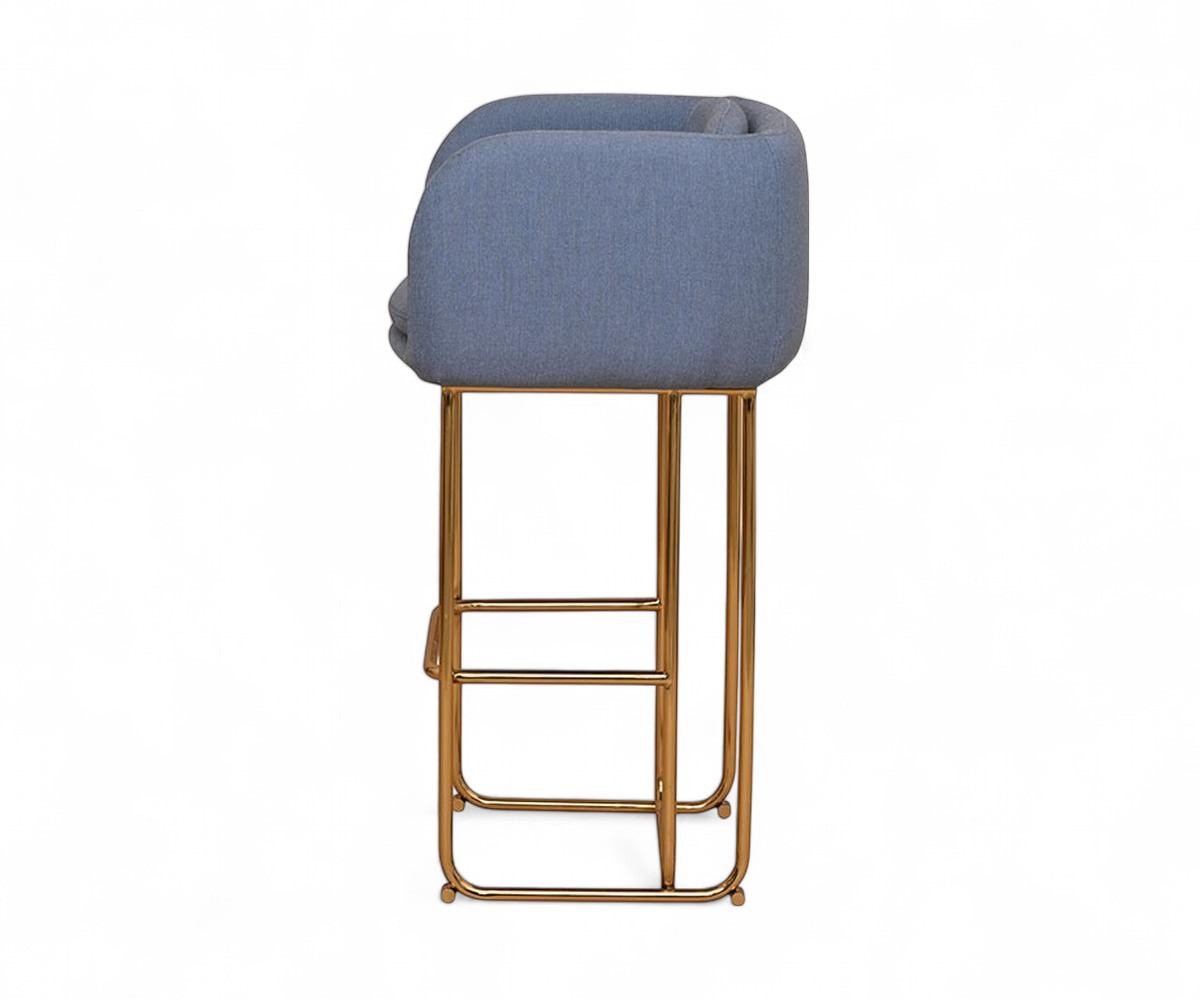 Morpheus Bar Chair 3