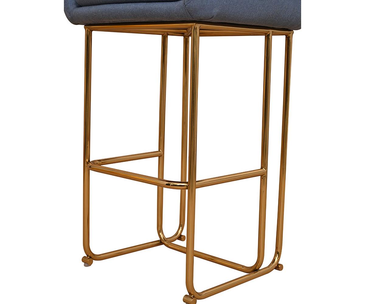 Morpheus Bar Chair 5