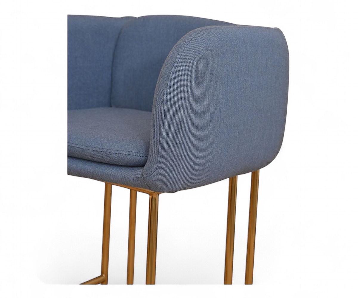 Morpheus Bar Chair 4