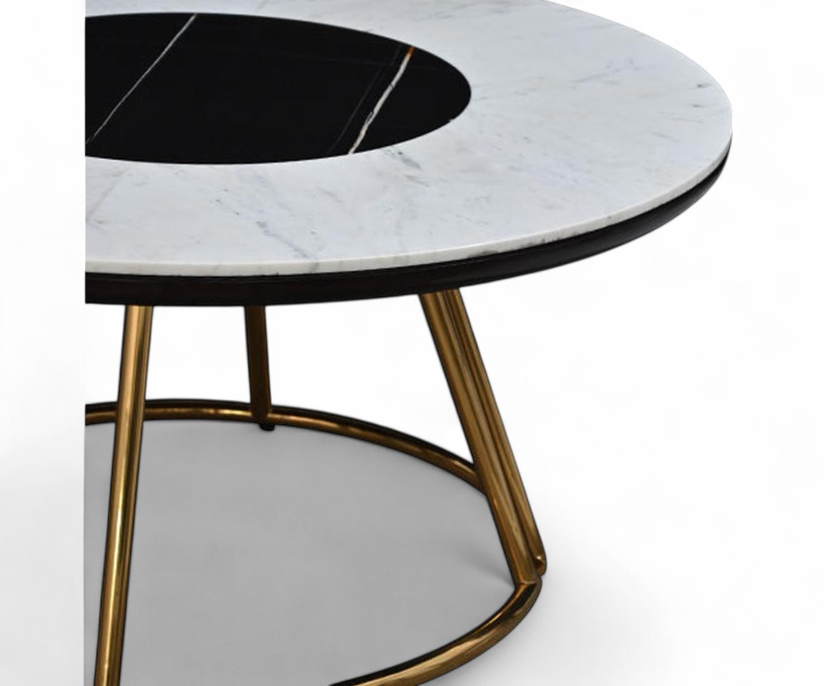 Dice Dining Table 3