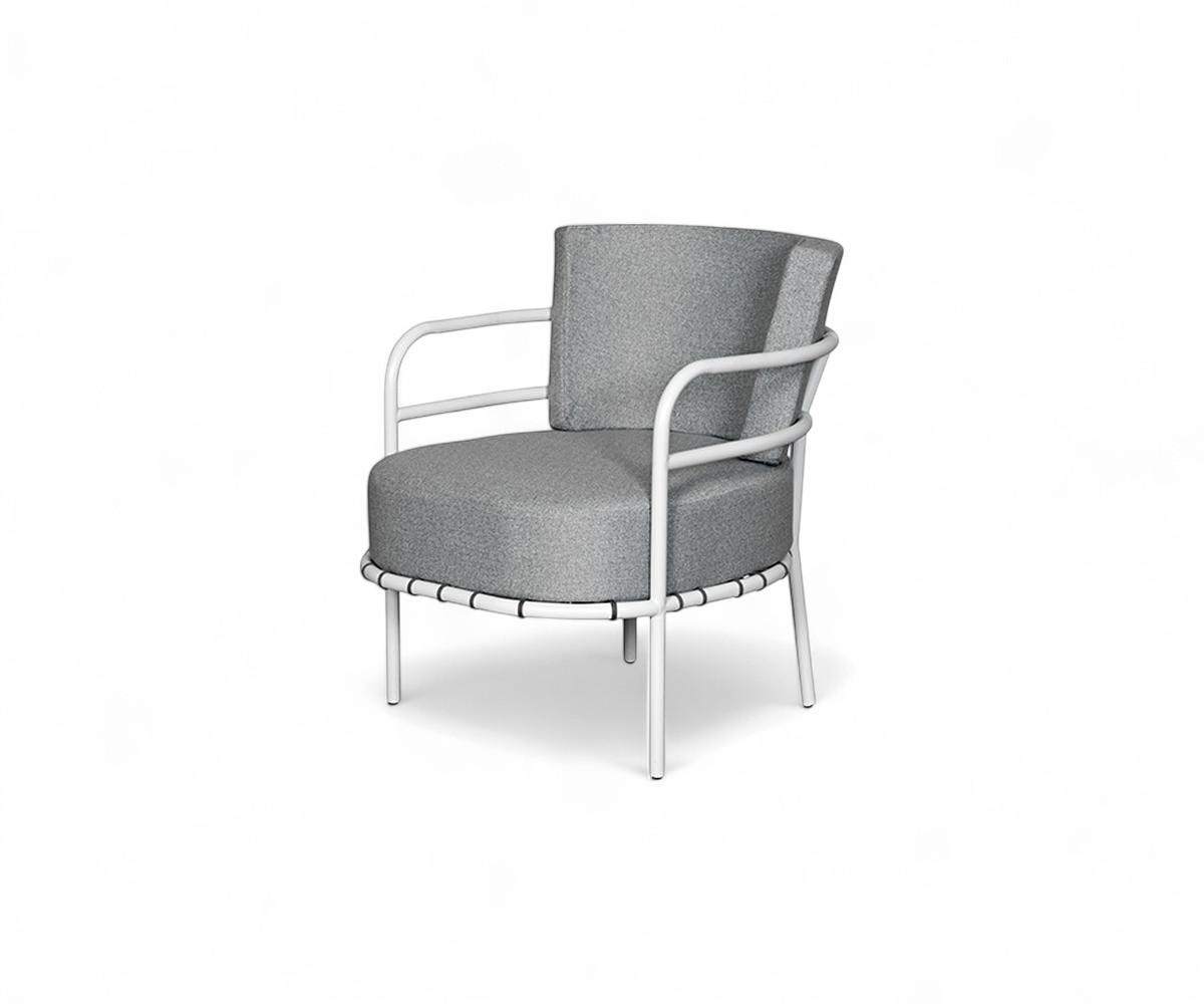Zane Outdoor Chair 3
