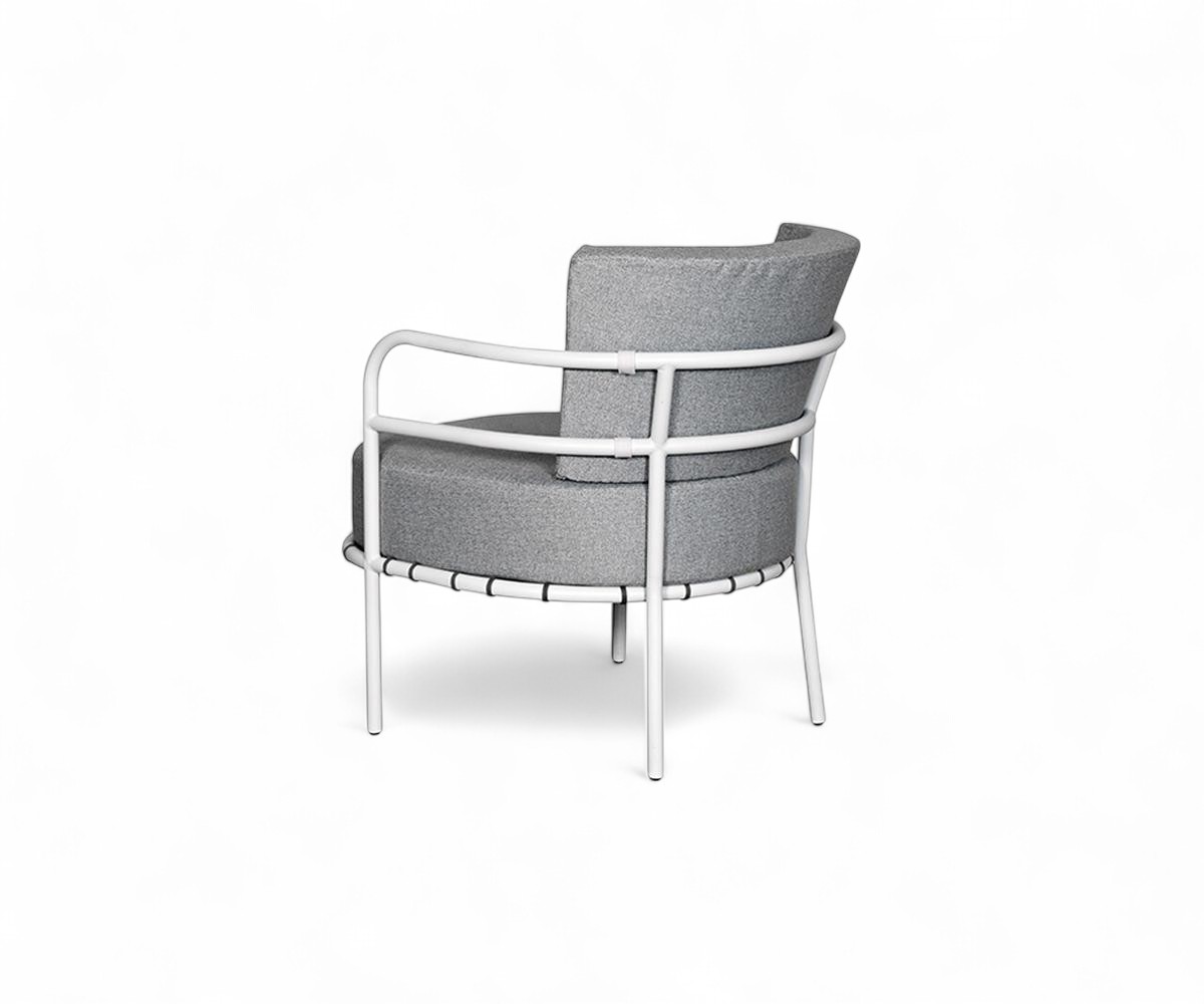Zane Outdoor Chair 4