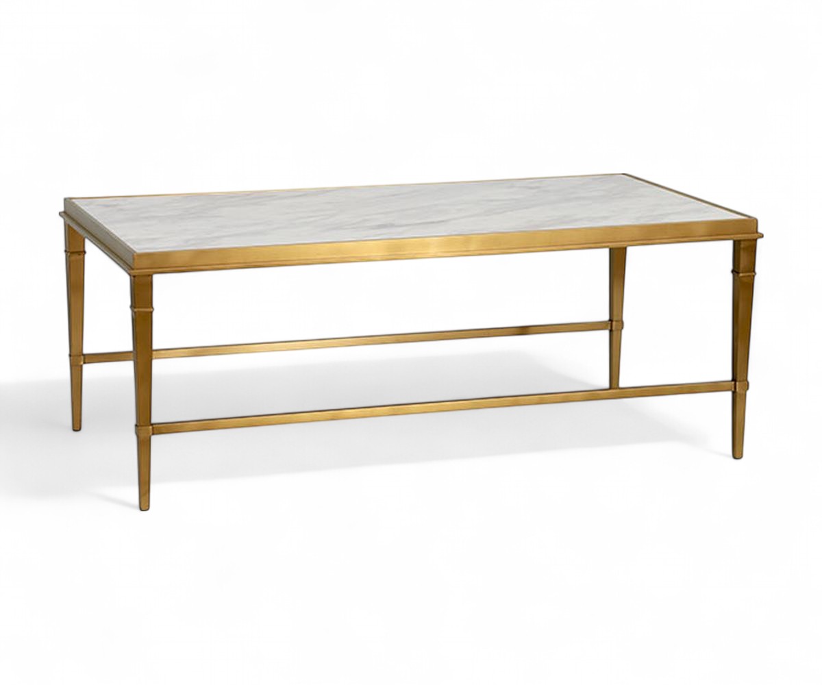 Kannice Coffee Table 3