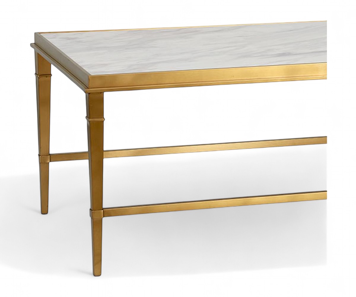 Kannice Coffee Table 4