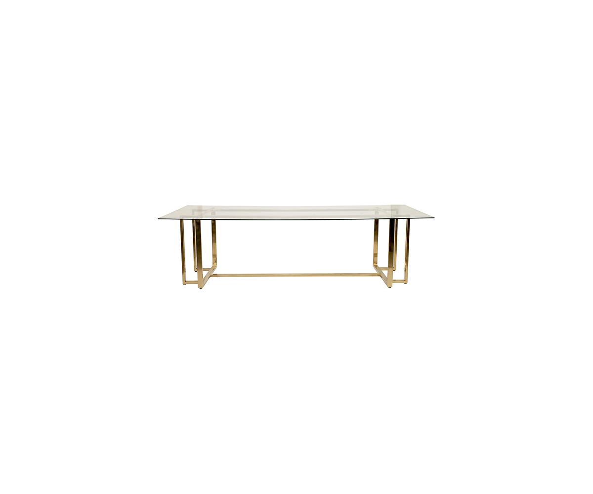 Lewis Dining Table 5