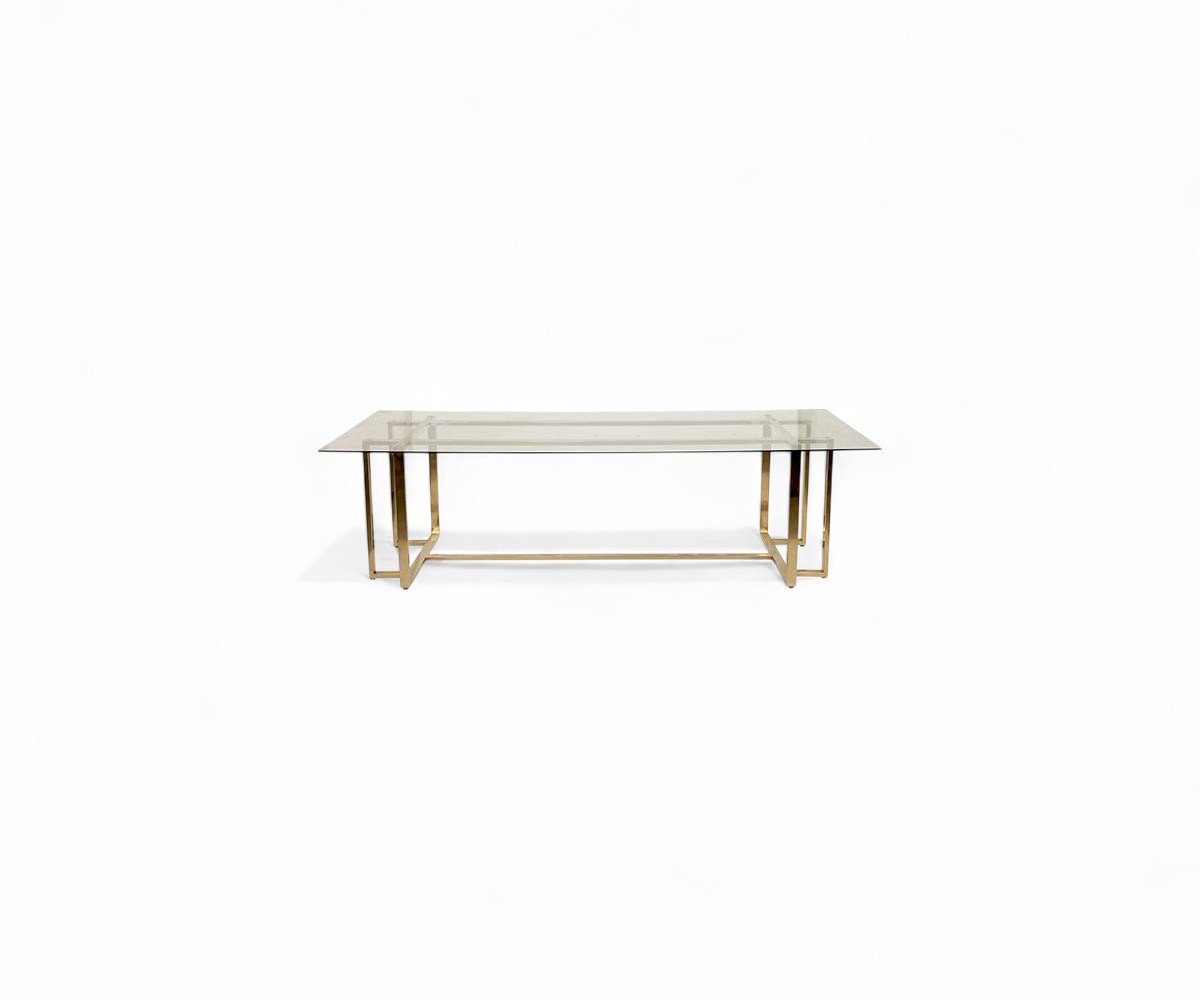 Lewis Dining Table 4