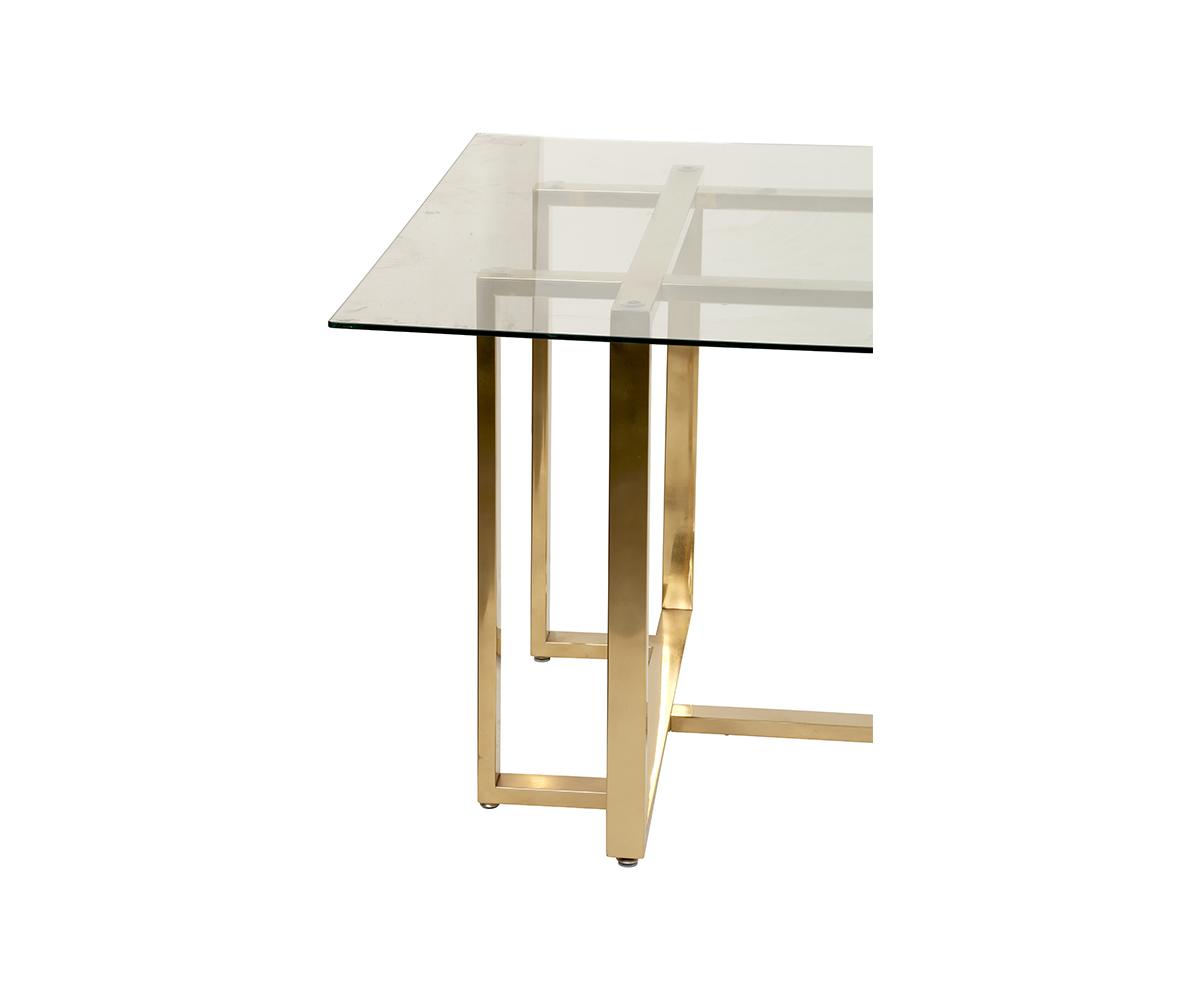 Lewis Dining Table 6