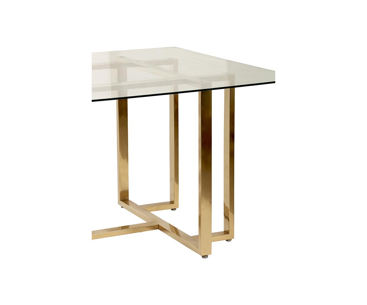 Lewis Dining Table 8