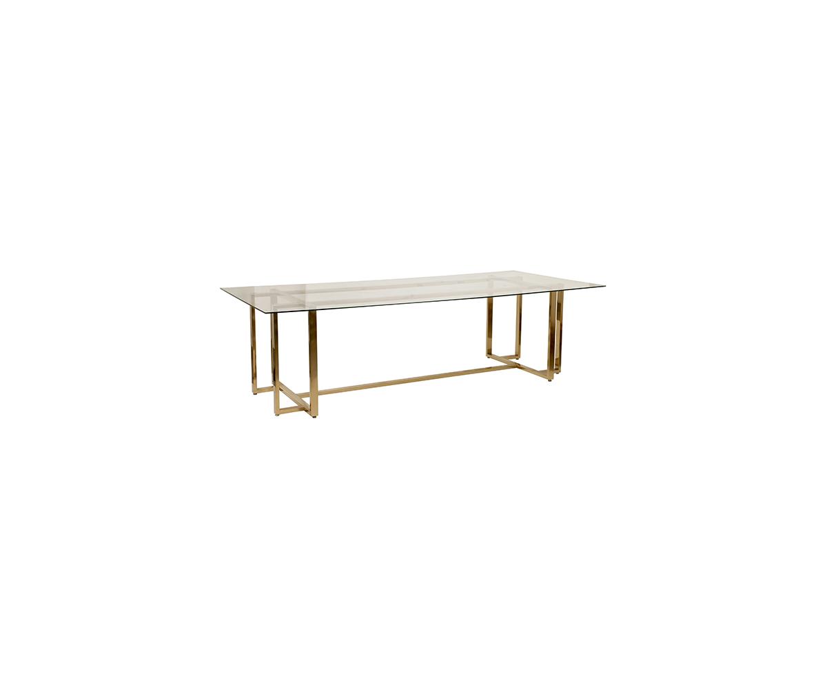 Lewis Dining Table 9
