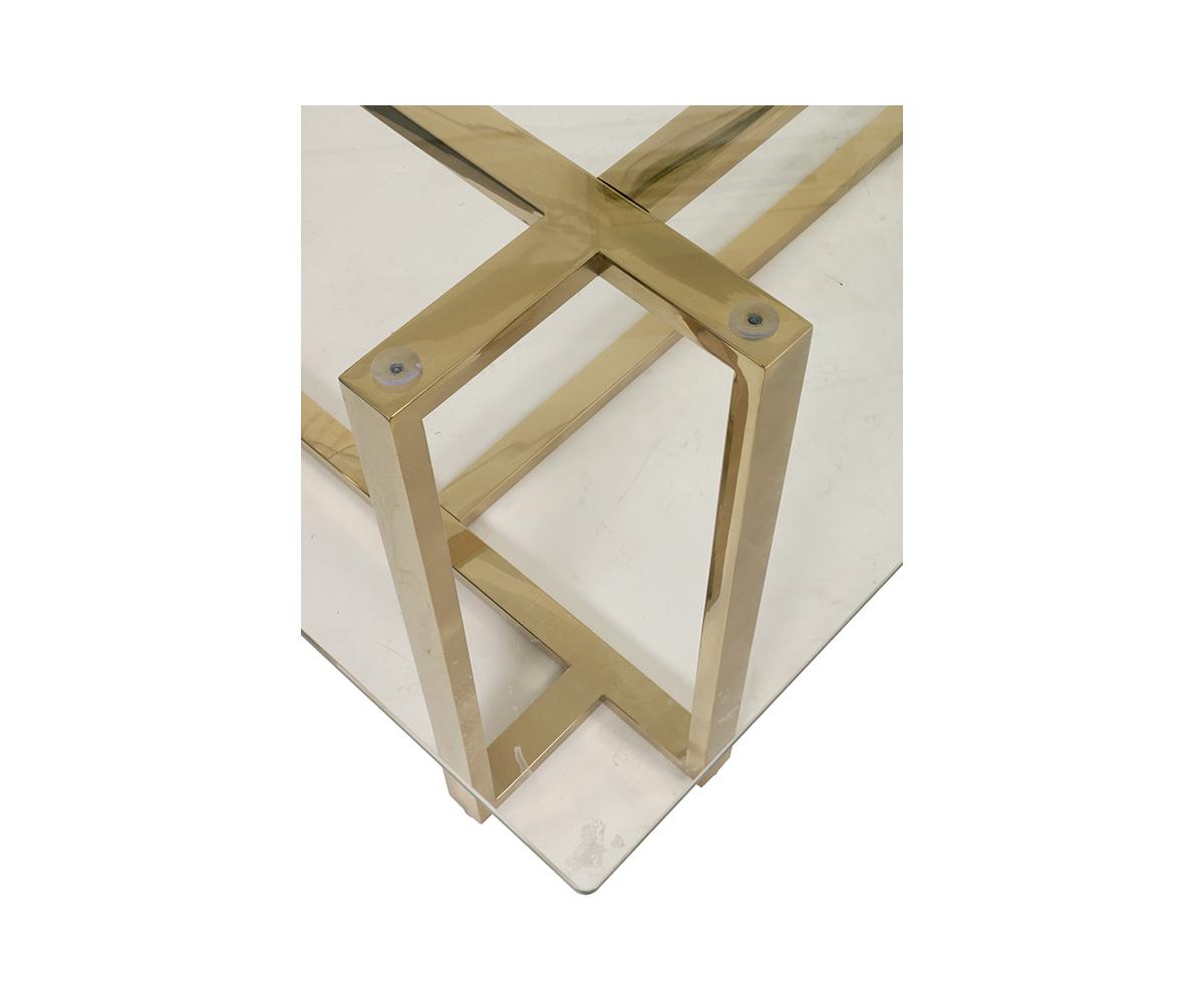 Lewis Dining Table 7