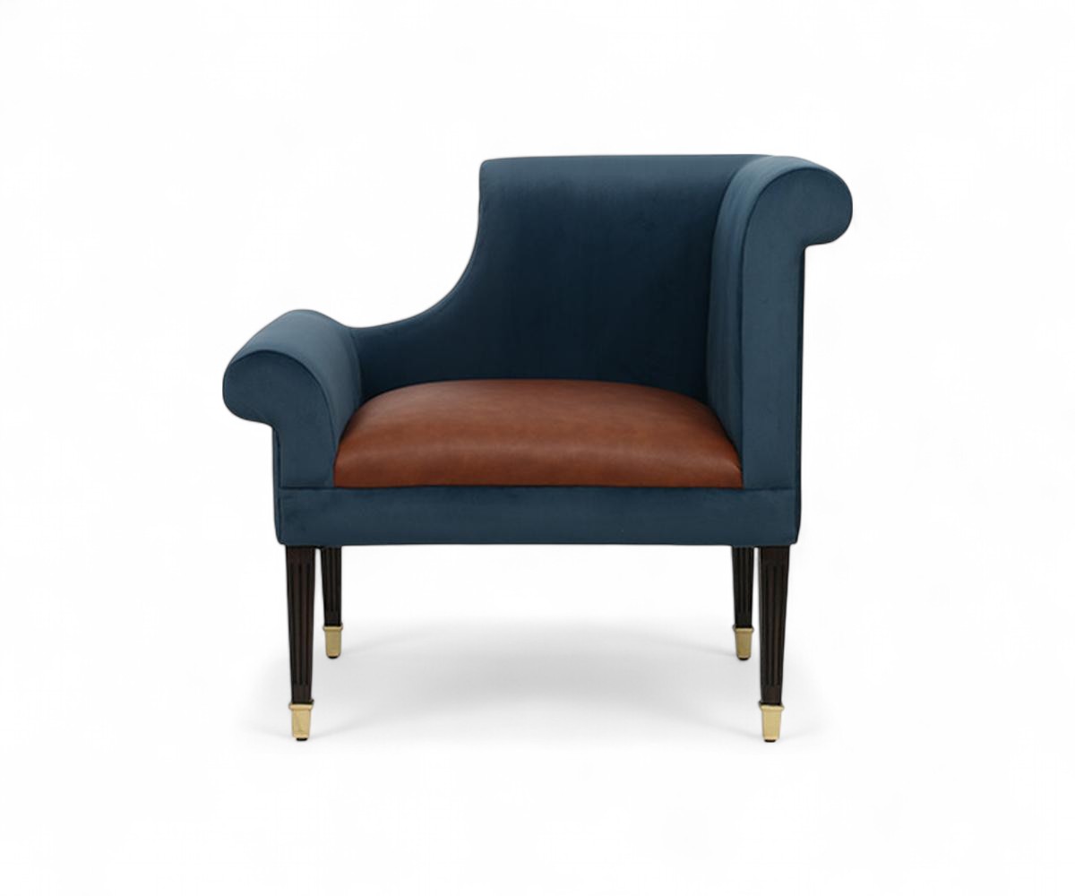 Crossby Designer Chair 4