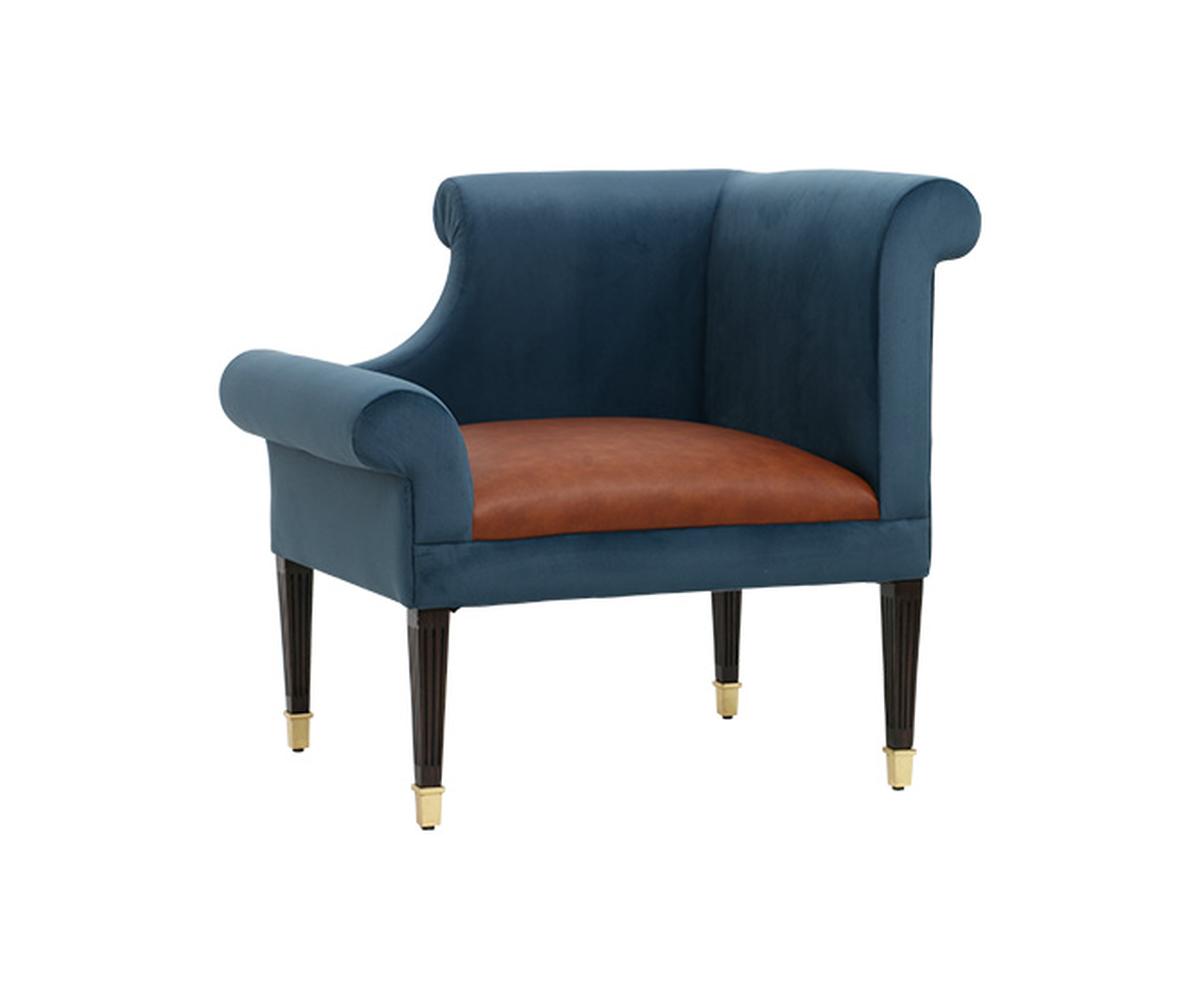 Crossby Designer Chair 5
