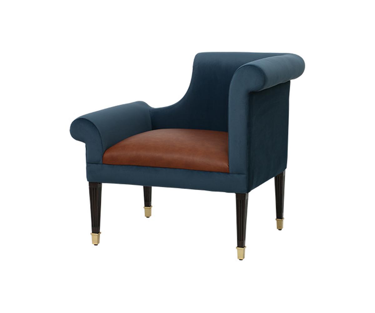 Crossby Designer Chair 8