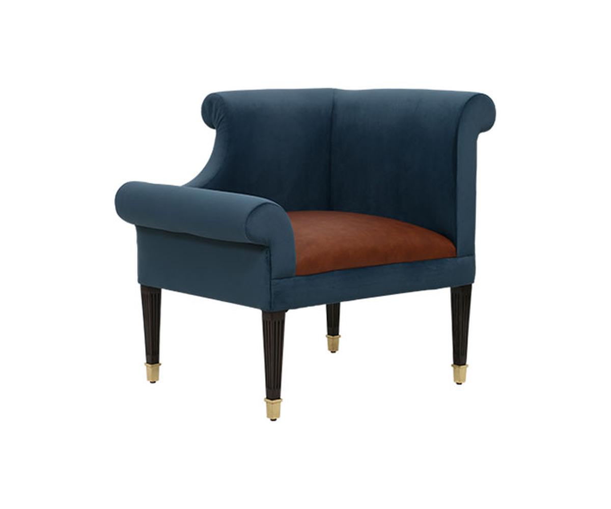 Crossby Designer Chair 9