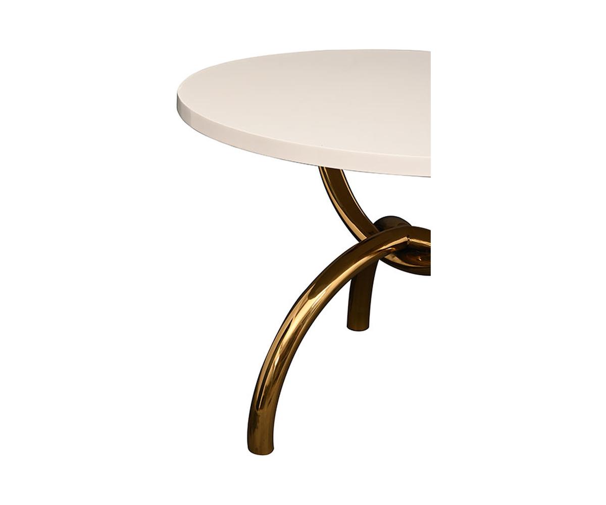 Aries Dining Table 5