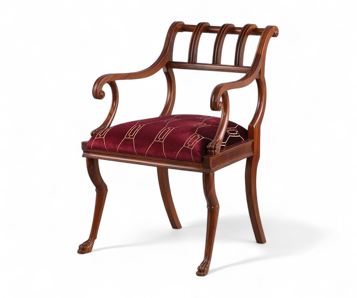 Lamees Chair 4