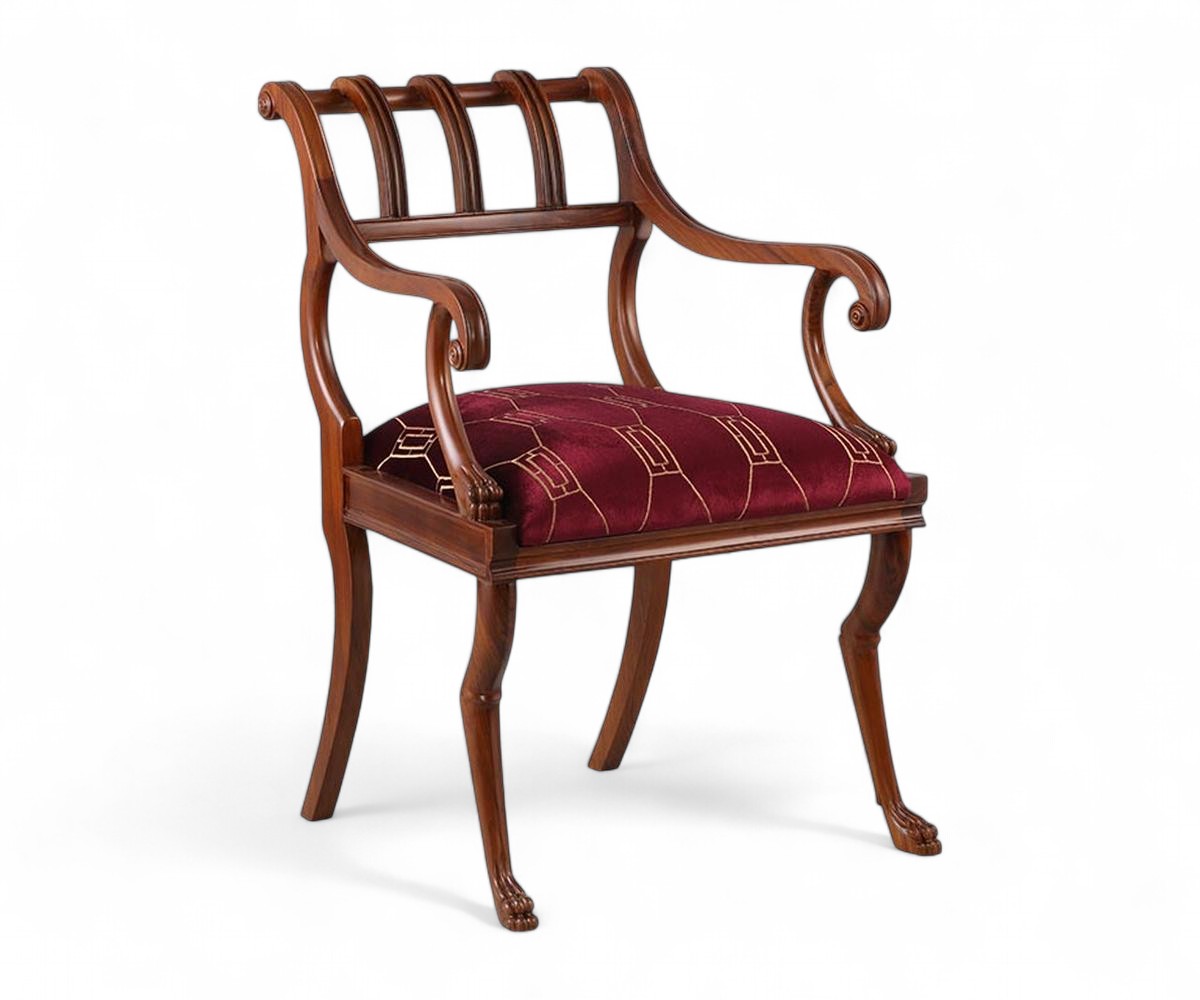 Lamees Chair 3