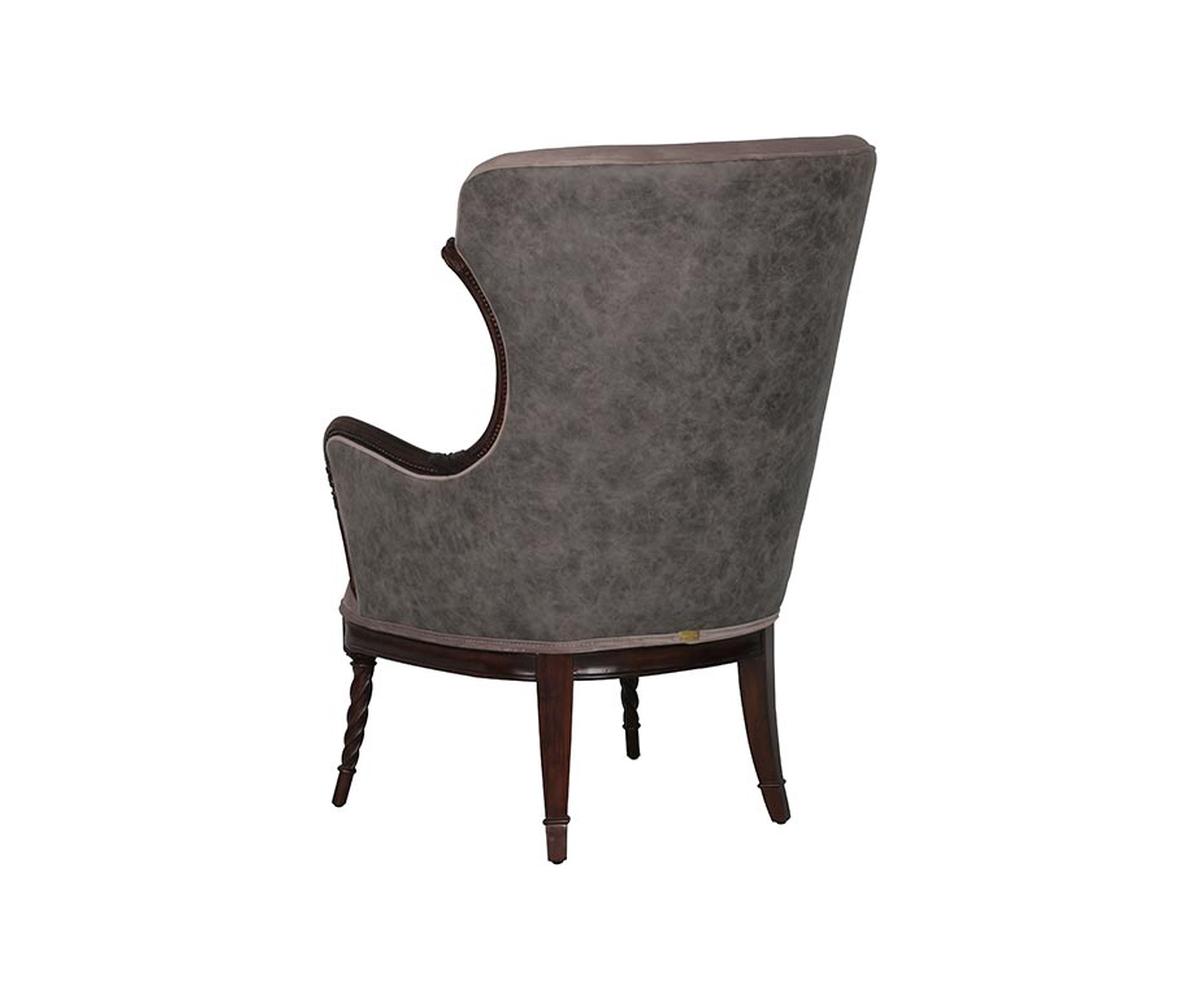 Shahjahan Chair 9