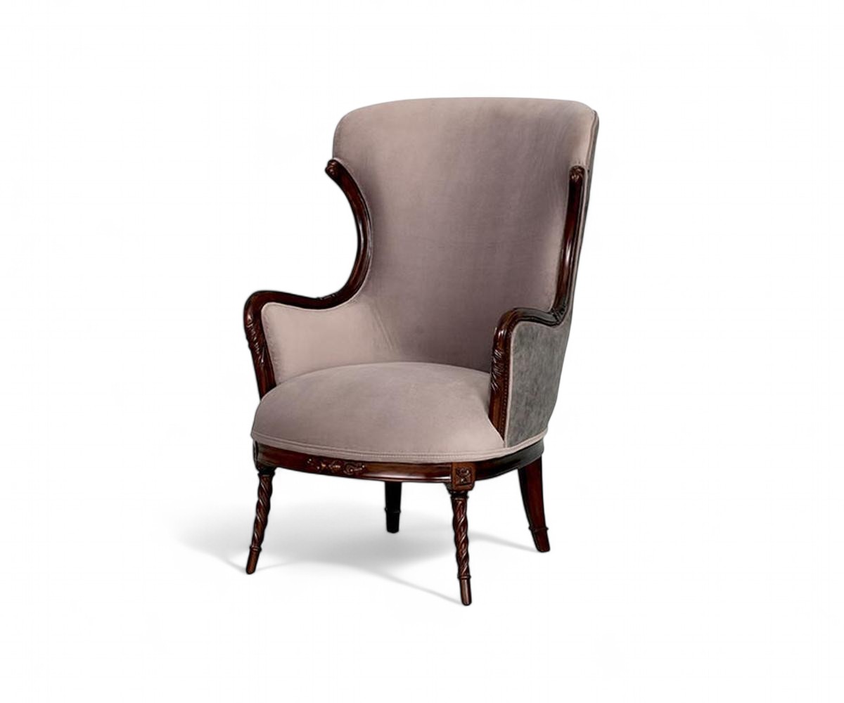 Shahjahan Chair 4