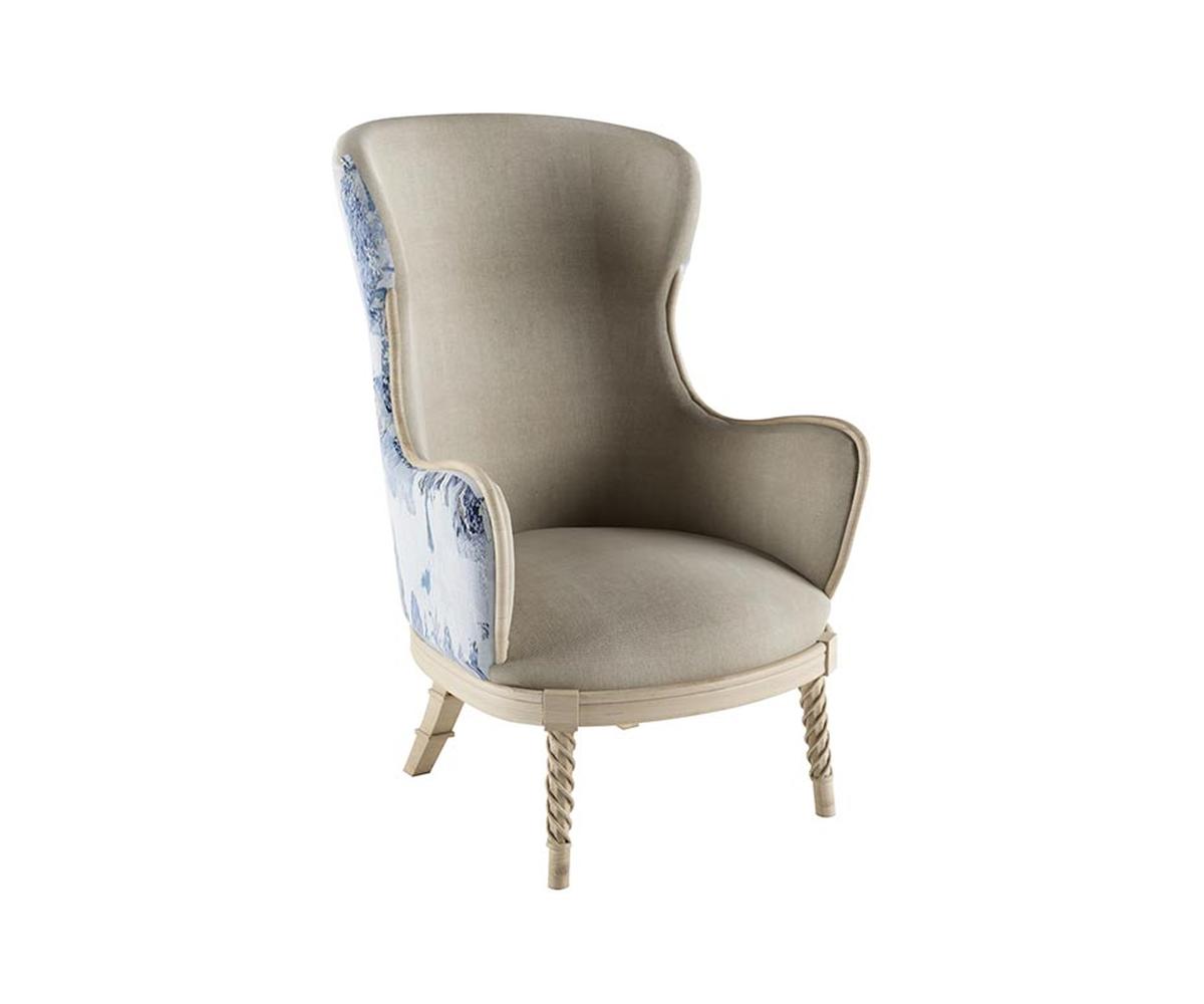 Shahjahan Chair 10