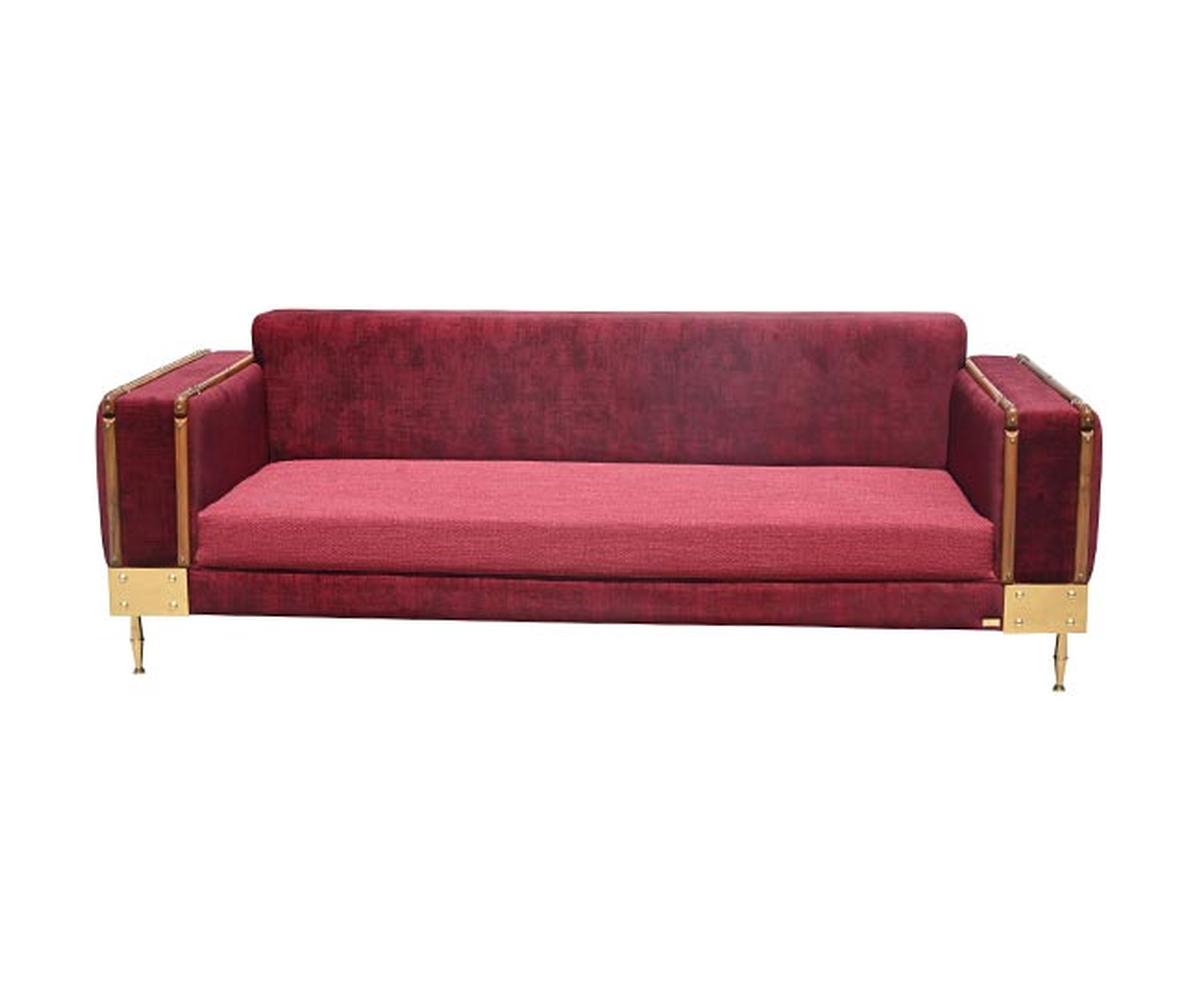 Sini Sofa (Small) 8
