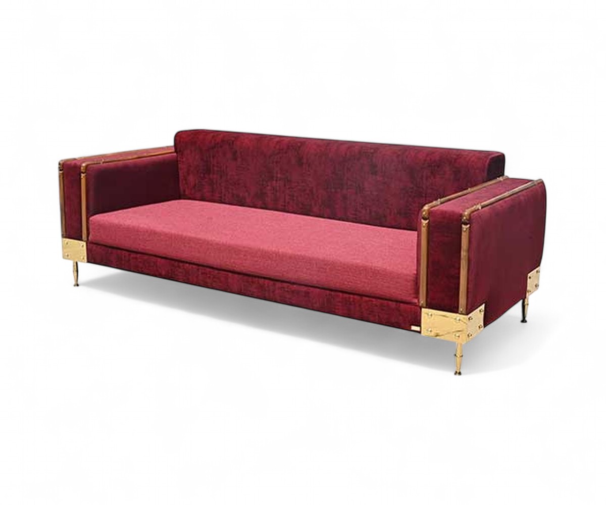 Sini Sofa (Small) 3