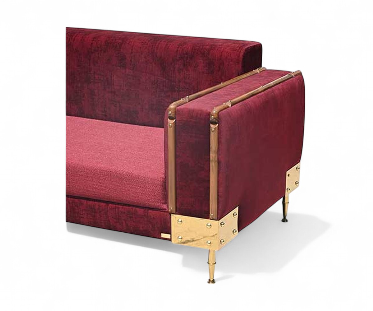 Sini Sofa (Small) 4
