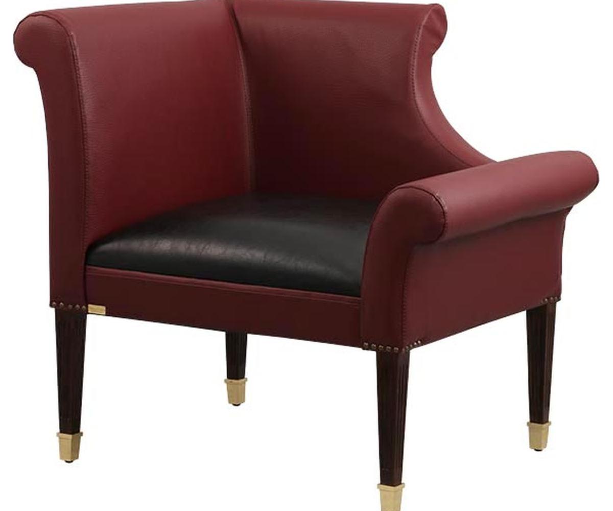 Crossby Designer Chair 6