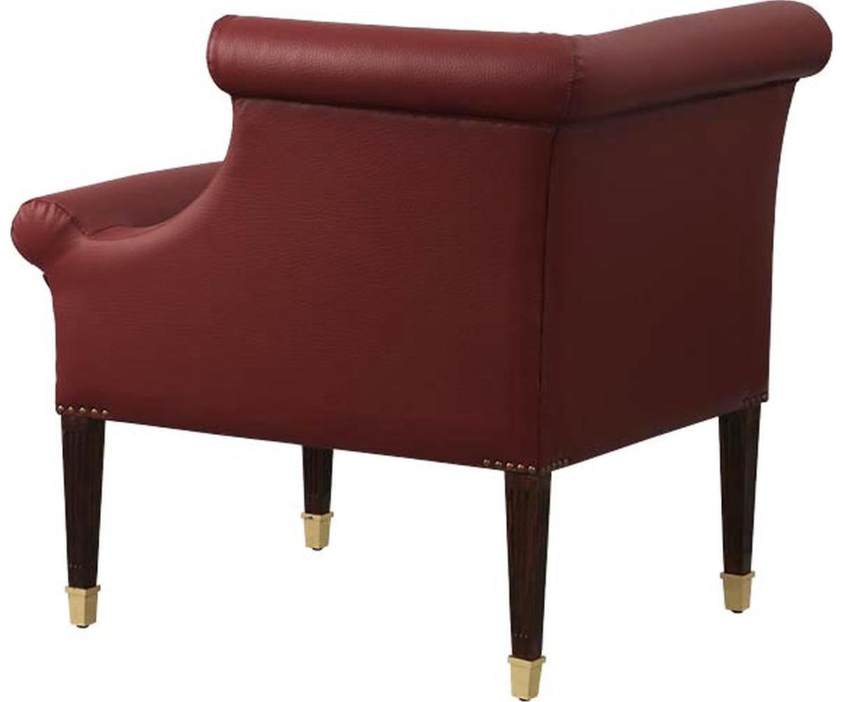 Crossby Designer Chair 11
