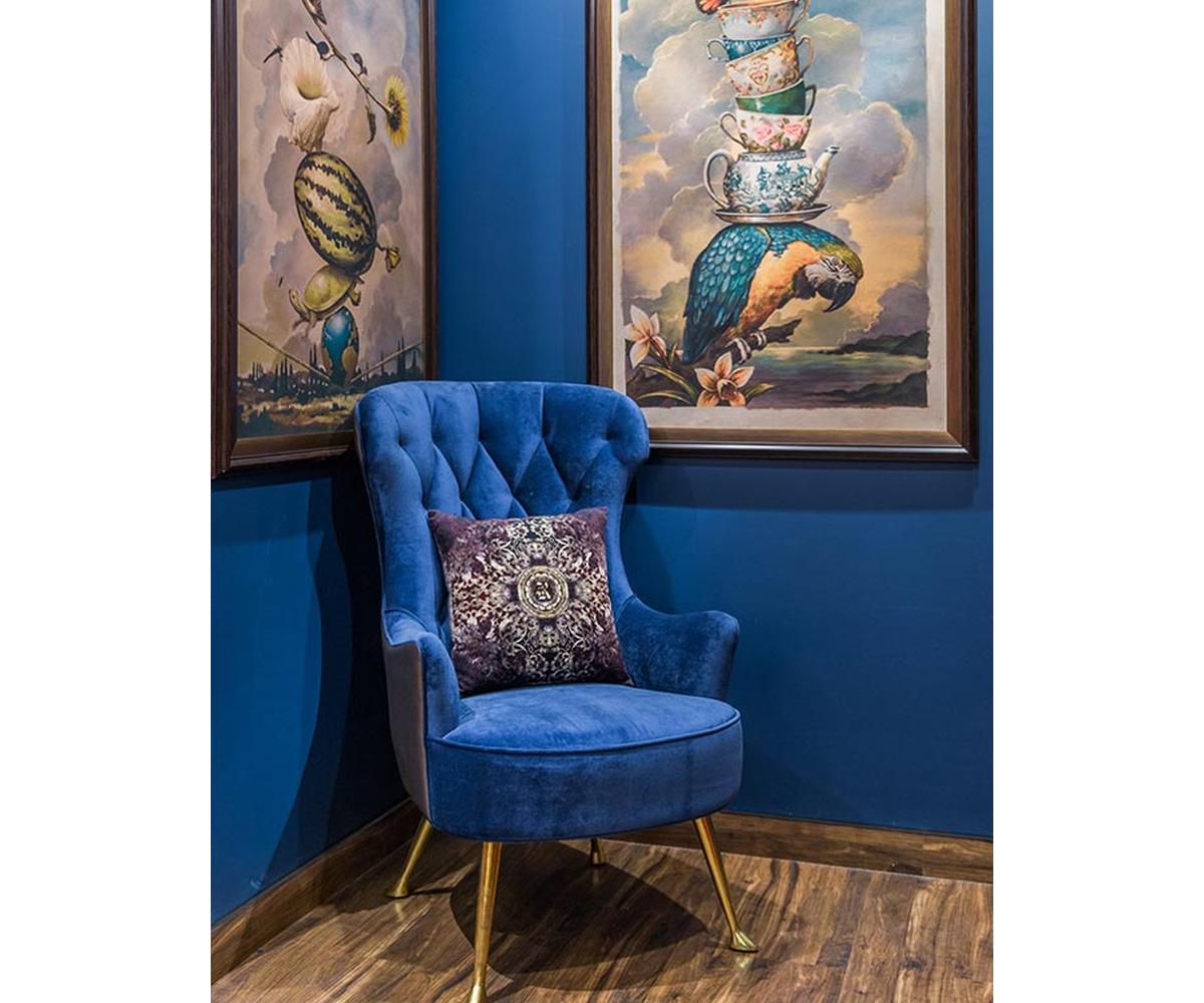 Mayor Chair 11