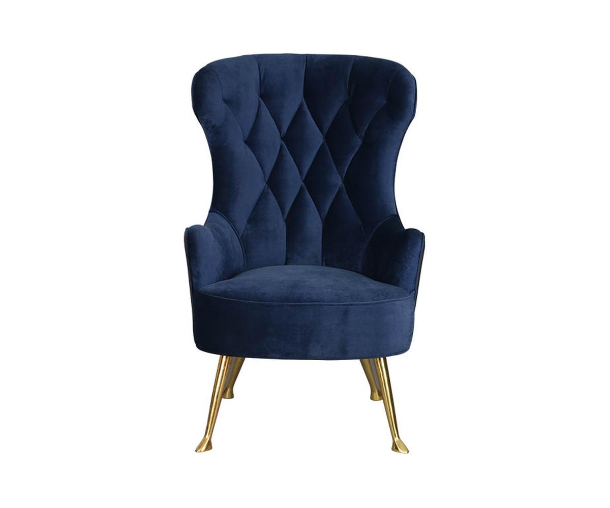 Mayor Chair 7