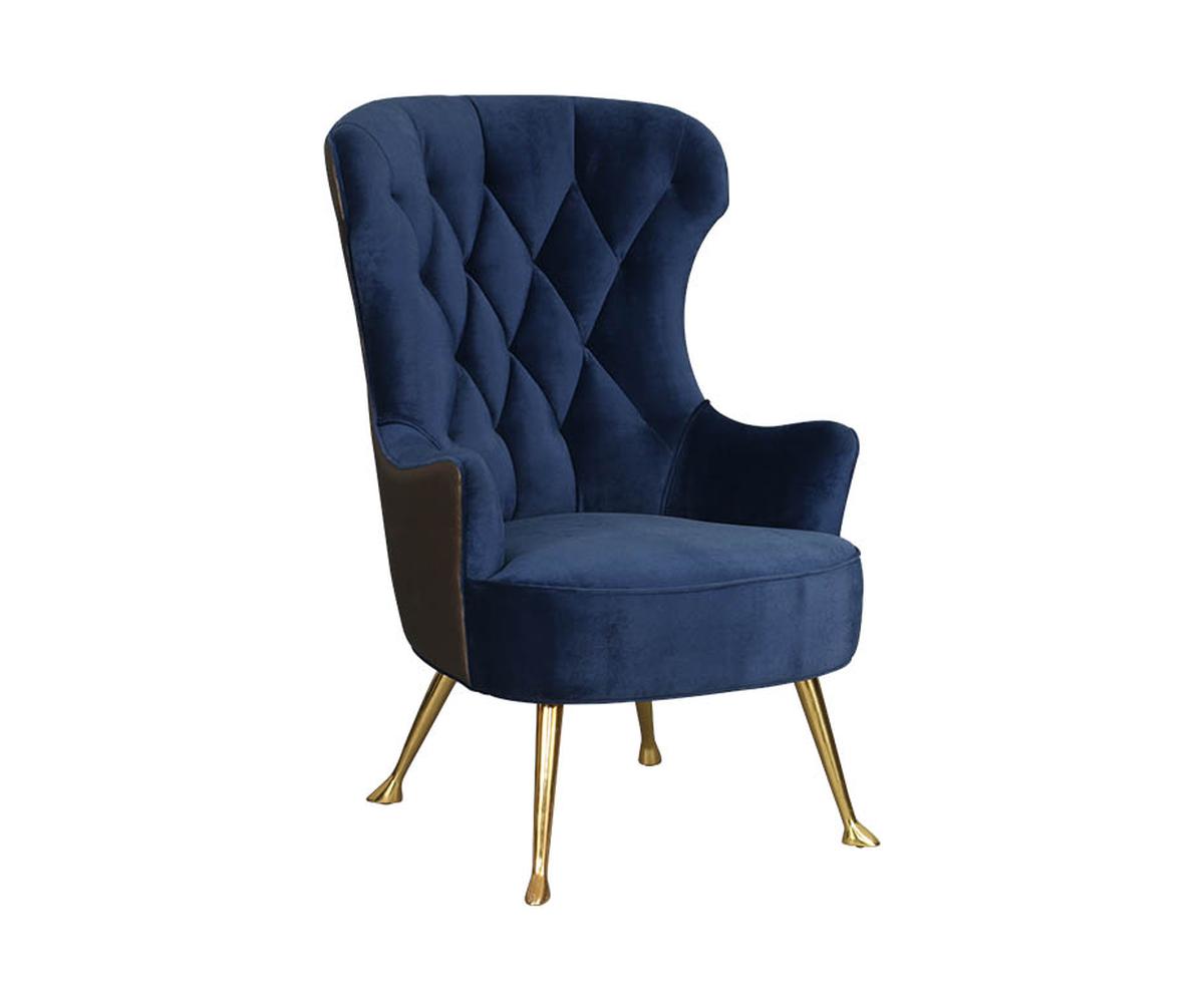Mayor Chair 6