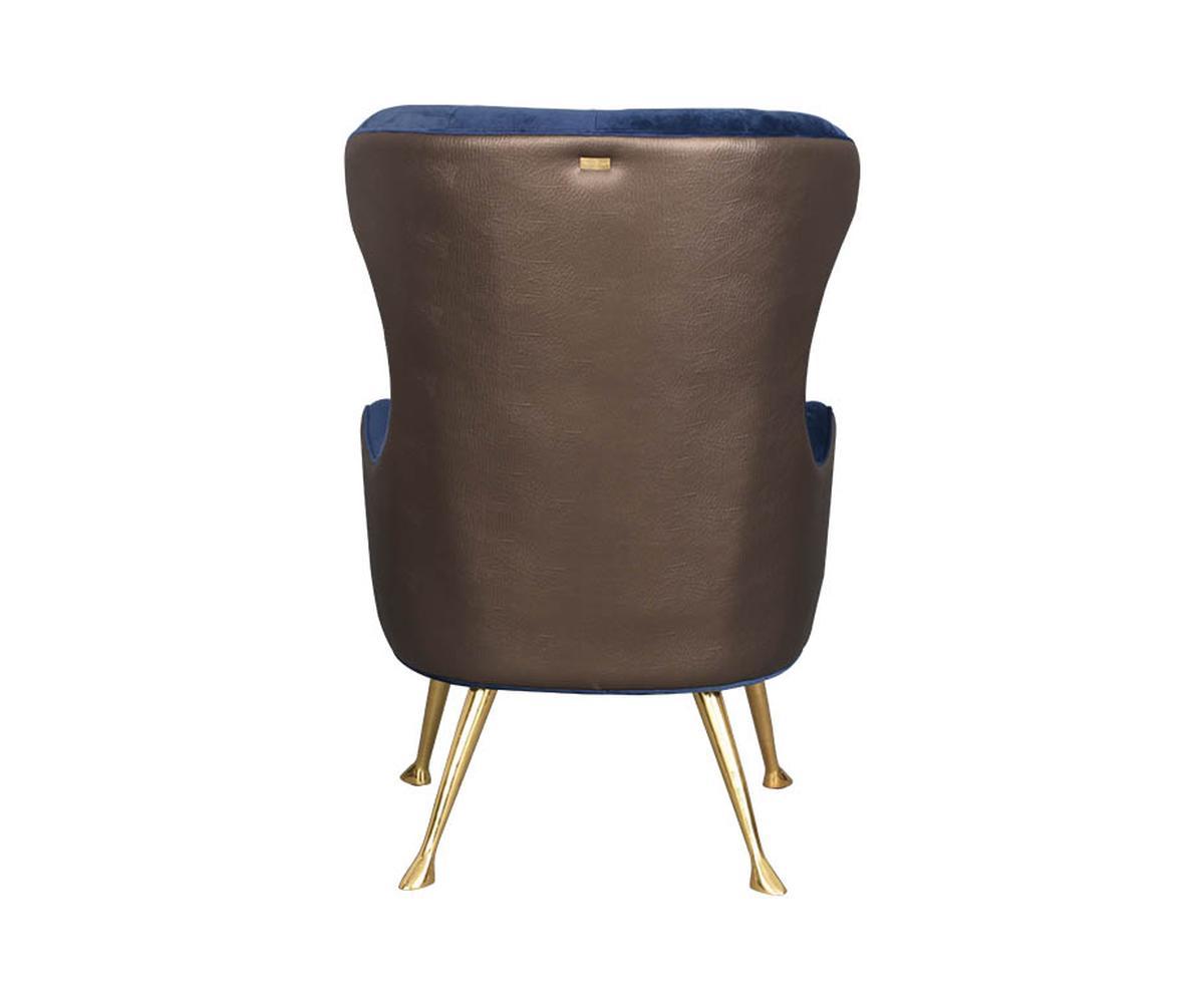 Mayor Chair 8