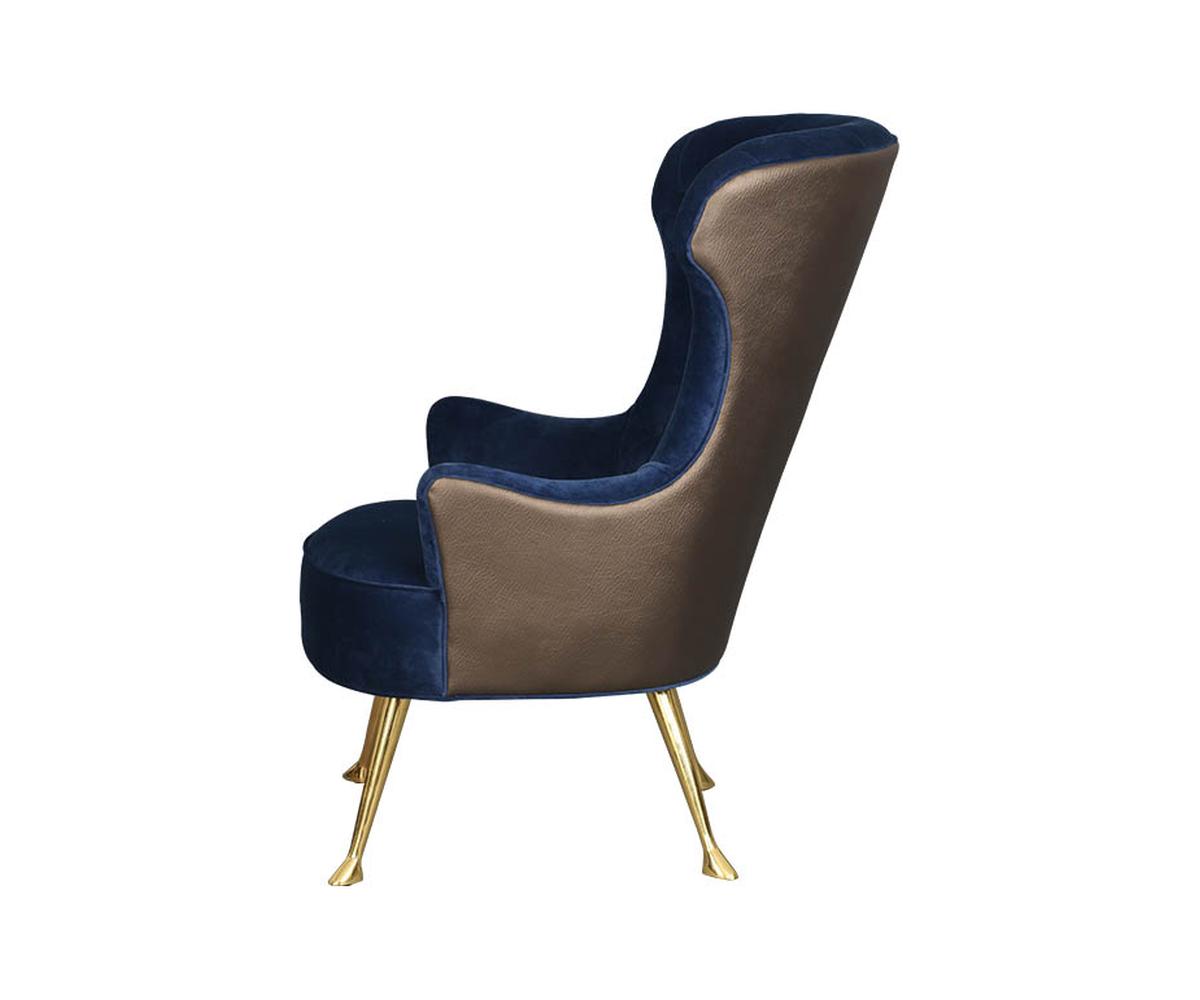 Mayor Chair 9