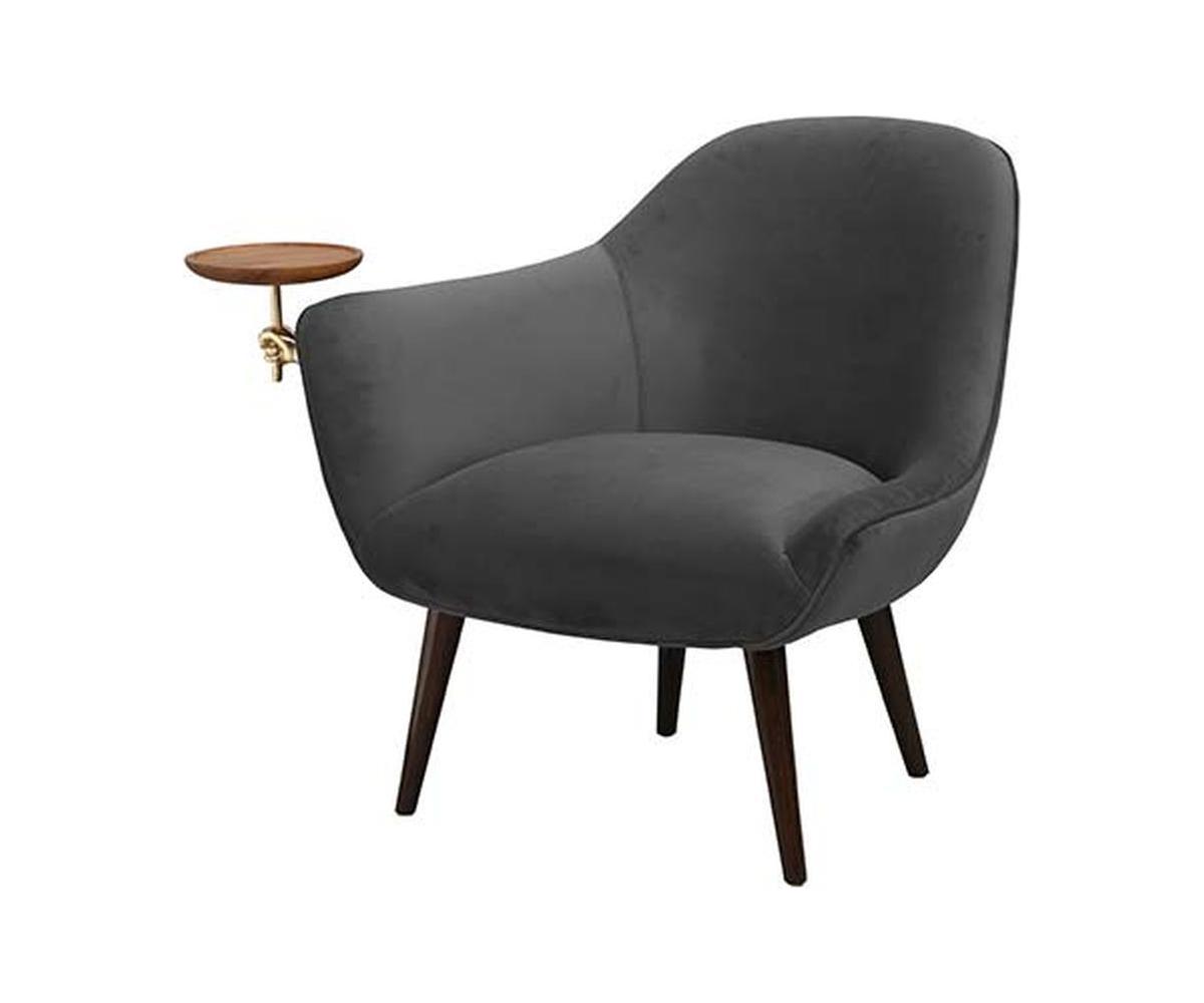 Luke Wooden Chair 7